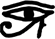 Eye of Horus symbol