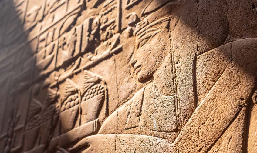 Egyptian Revival Jewellery – Makers and Motifs