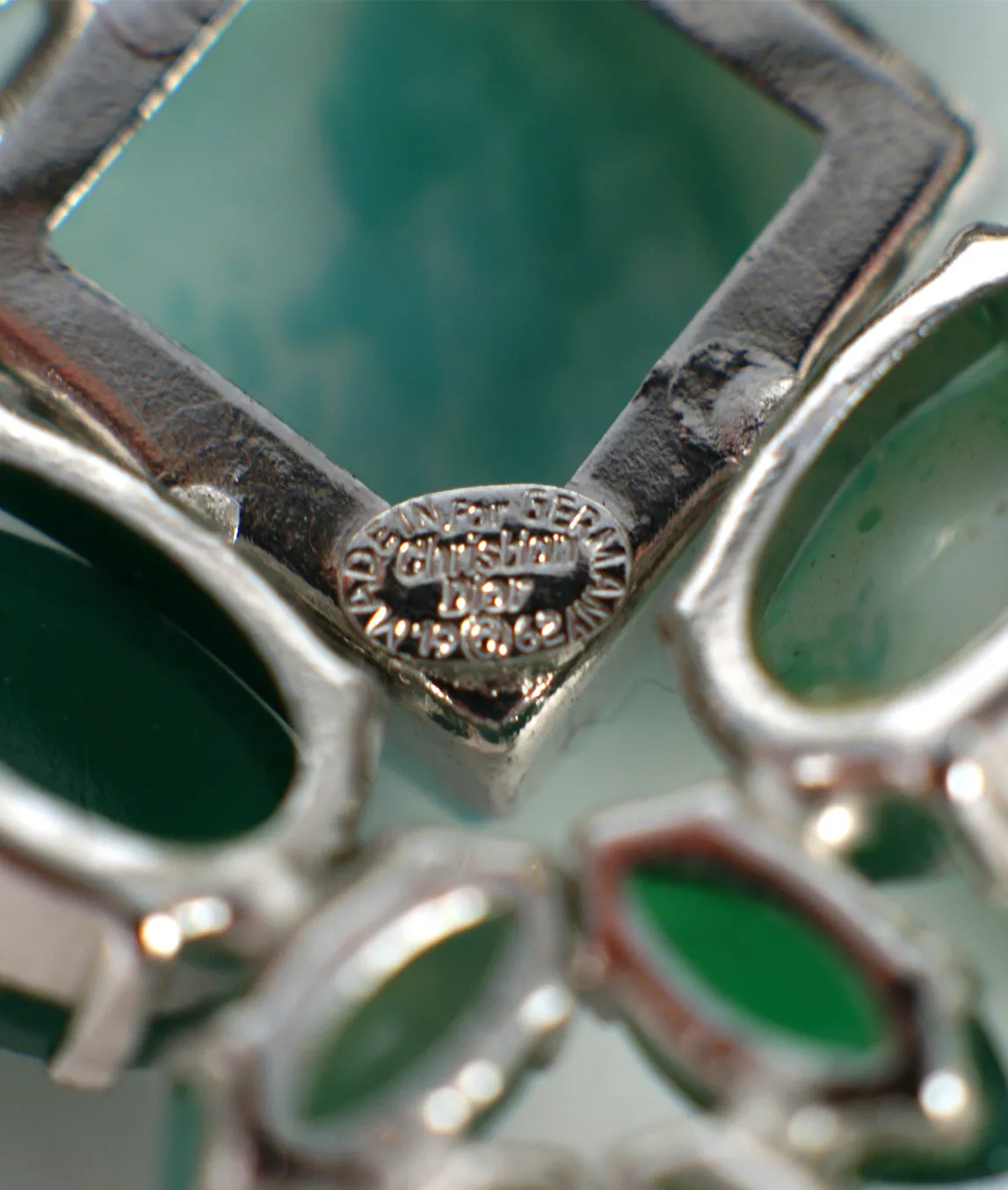 Made in Germany Christian Dior 1962