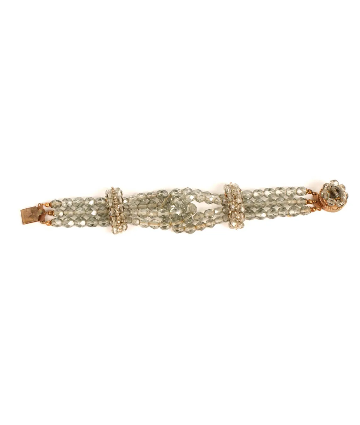 Vintage Coppola e Toppo bracelet